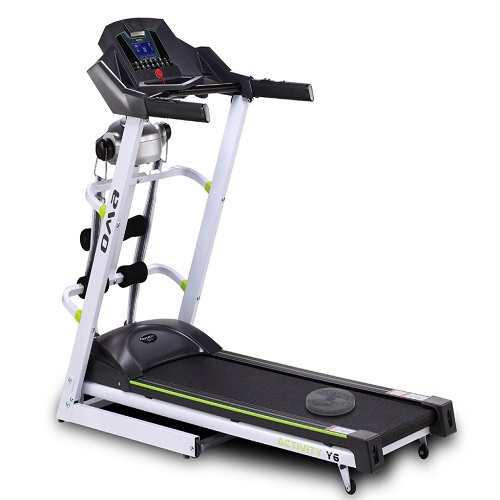 OMA Full Motorized Multi Function Runner